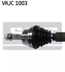 skf vkjc1003